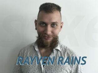 RAYVEN_RAINS