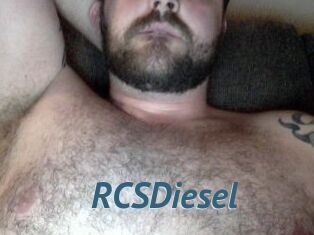 RCSDiesel