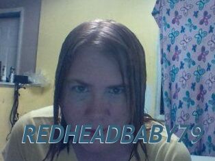 REDHEADBABY79