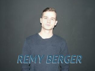 REMY_BERGER