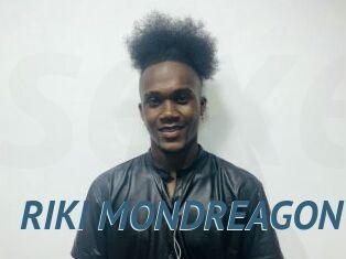 RIKI_MONDREAGON