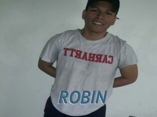 ROBIN