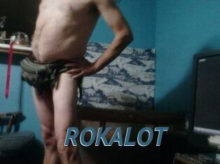 ROKALOT