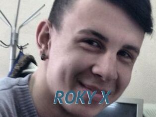 ROKY_X