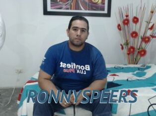 RONNYSPEERS