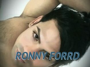 RONNY_FORRD