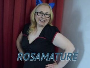 ROSAMATURE