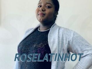 ROSELATINHOT