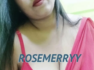 ROSEMERRYY