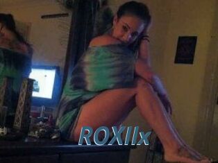 ROXIIx