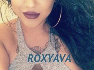 ROXYAVA