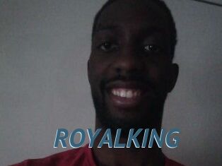 ROYALKING