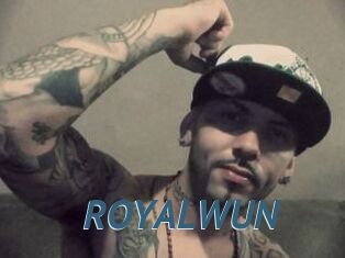 ROYALWUN