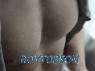 ROYTOBSON