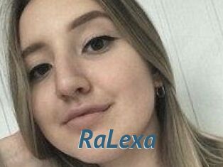 RaLexa