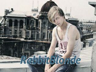 RabbitBlonde