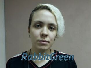 RabbitGreen