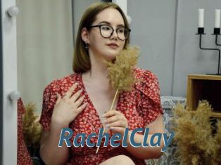 RachelClay