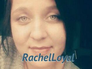 RachelLoyal