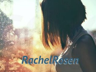 RachelRosen