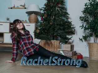 RachelStrong