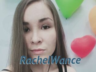 RachelWance