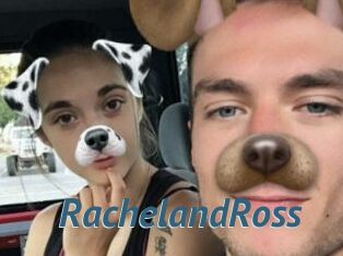 RachelandRoss