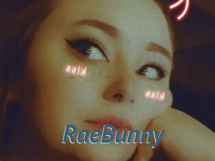 RaeBunny