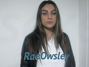 RaeOwsley