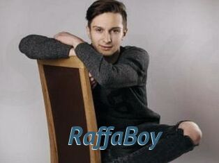 RaffaBoy