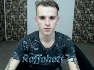 Raffahott21