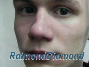 RaimondDiamond