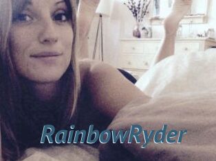 RainbowRyder