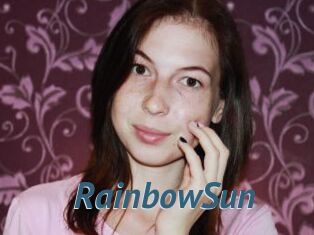 RainbowSun