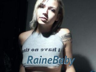 RaineBaby