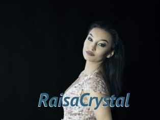 RaisaCrystal