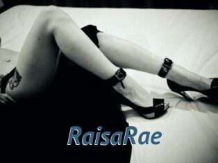 RaisaRae