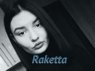 Raketta