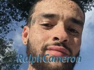 RalphCameron