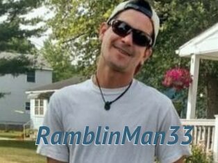 RamblinMan33