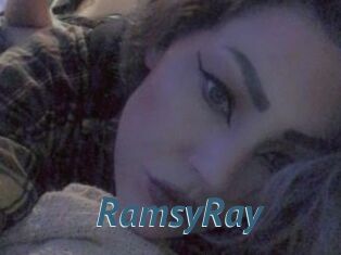 RamsyRay