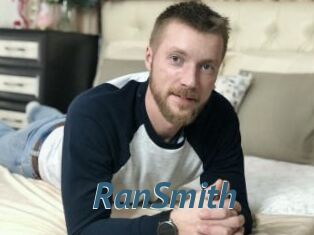 RanSmith