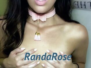 RandaRose