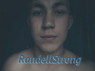 RandellStrong