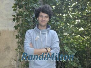 RandiMilton