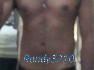 Randy3210