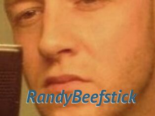 RandyBeefstick