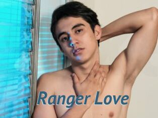 Ranger_Love