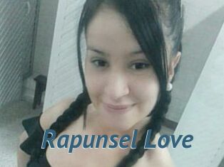 Rapunsel_Love