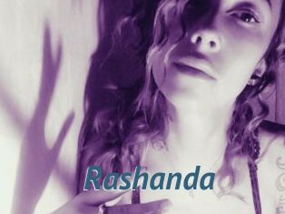 Rashanda